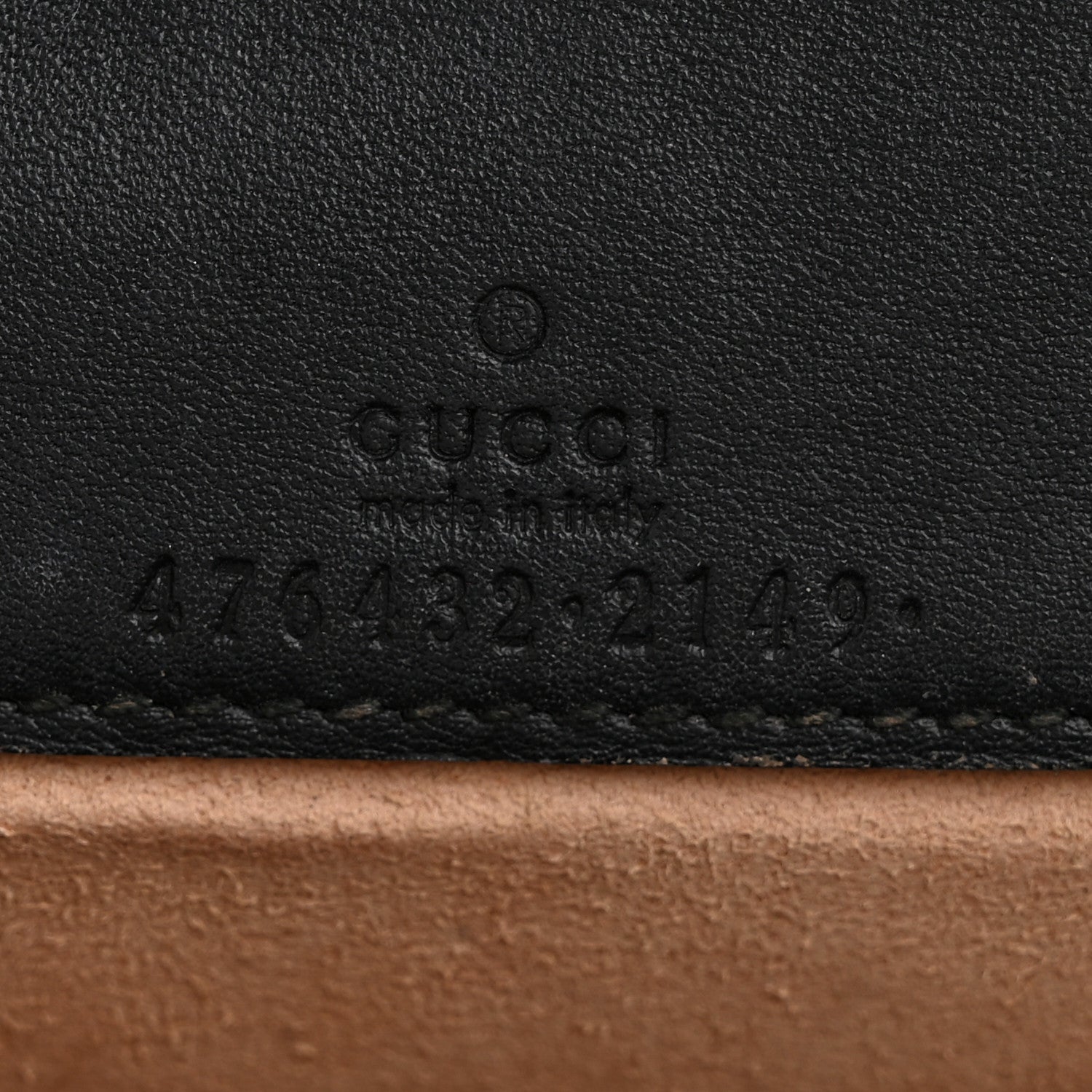 Gucci Velvet Super Mini Dionysus Shoulder Bag Black