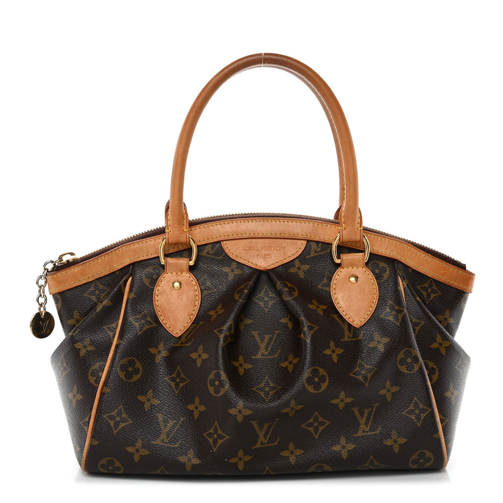 Louis Vuitton Monogram Tivoli PM