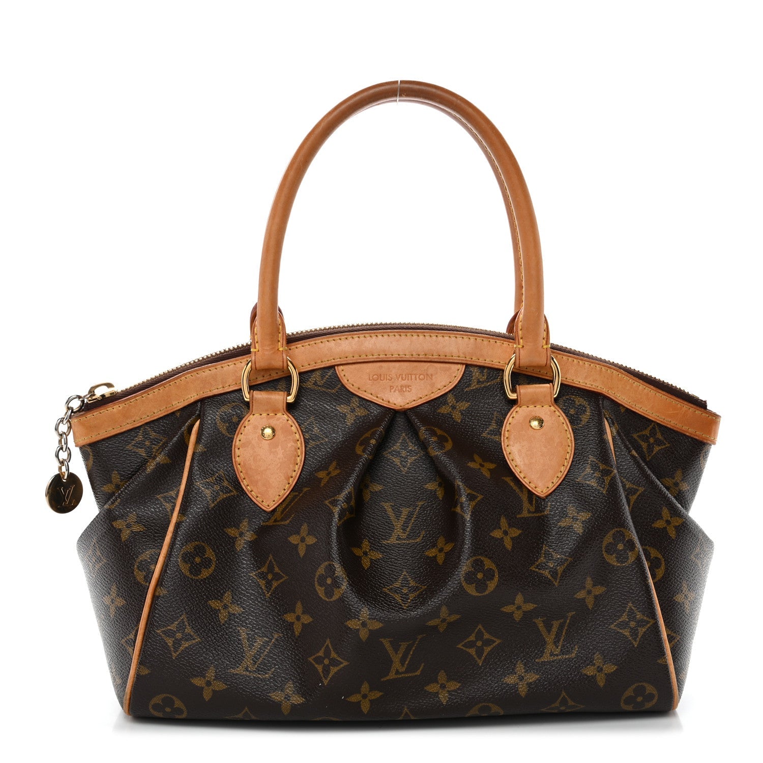 Louis Vuitton Monogram Tivoli PM