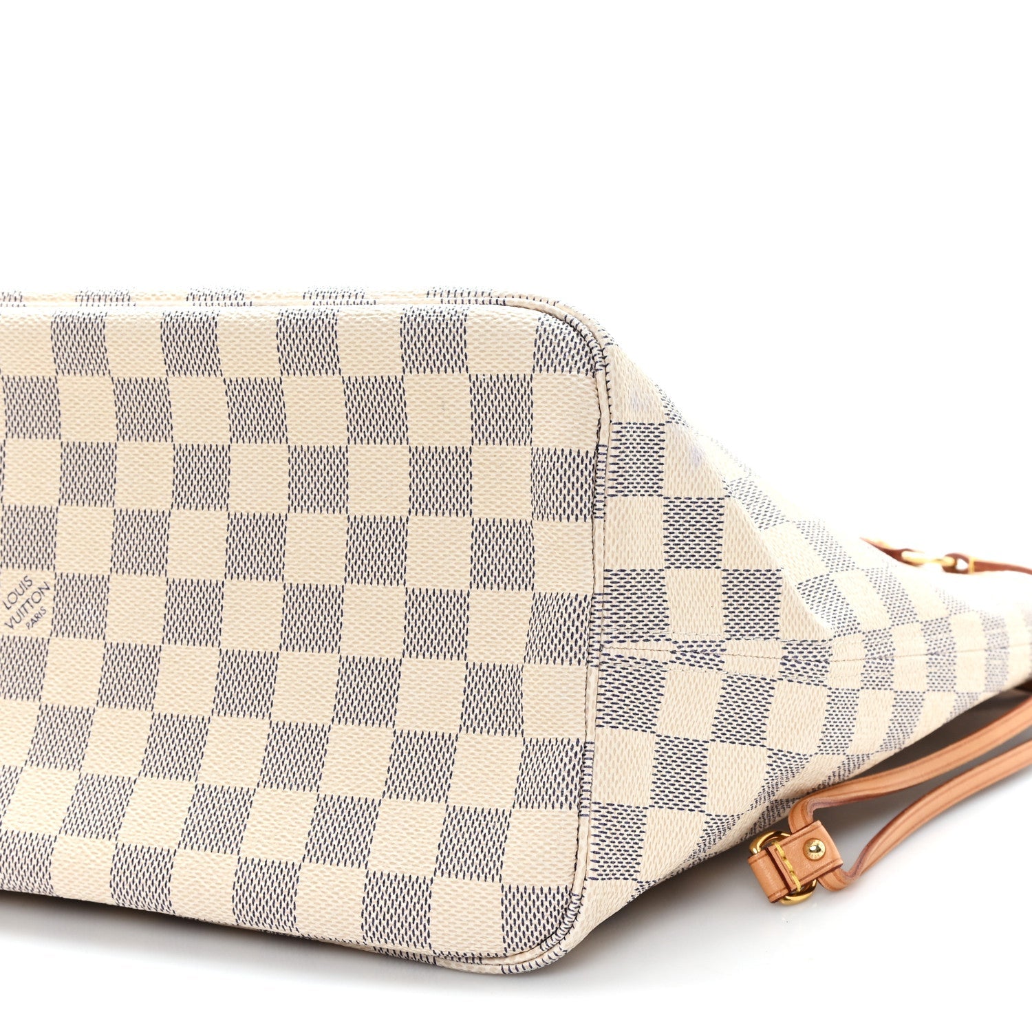 Louis Vuitton Damier Azur Neo Neverfull MM