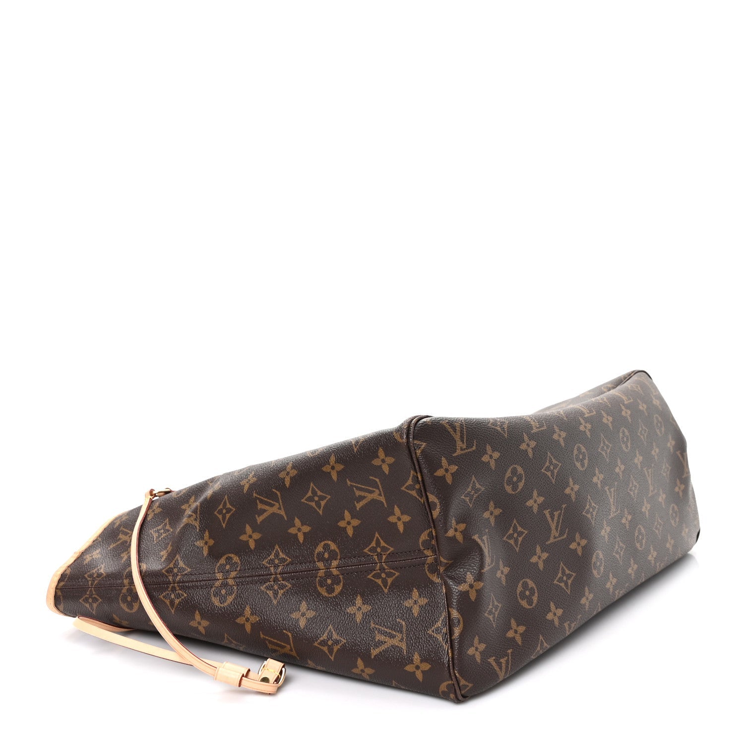Louis Vuitton Monogram Neo Neverfull GM Pivoine