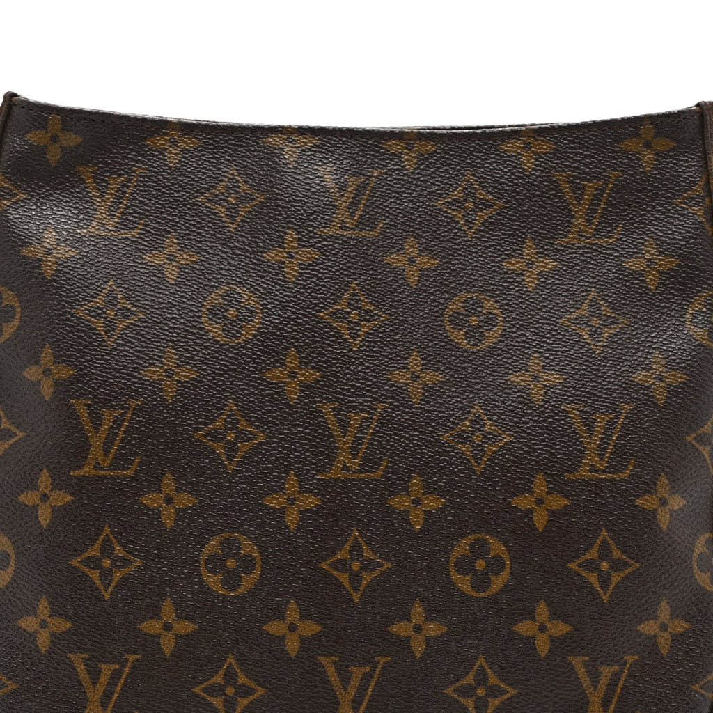 Louis Vuitton Monogram Looping MM
