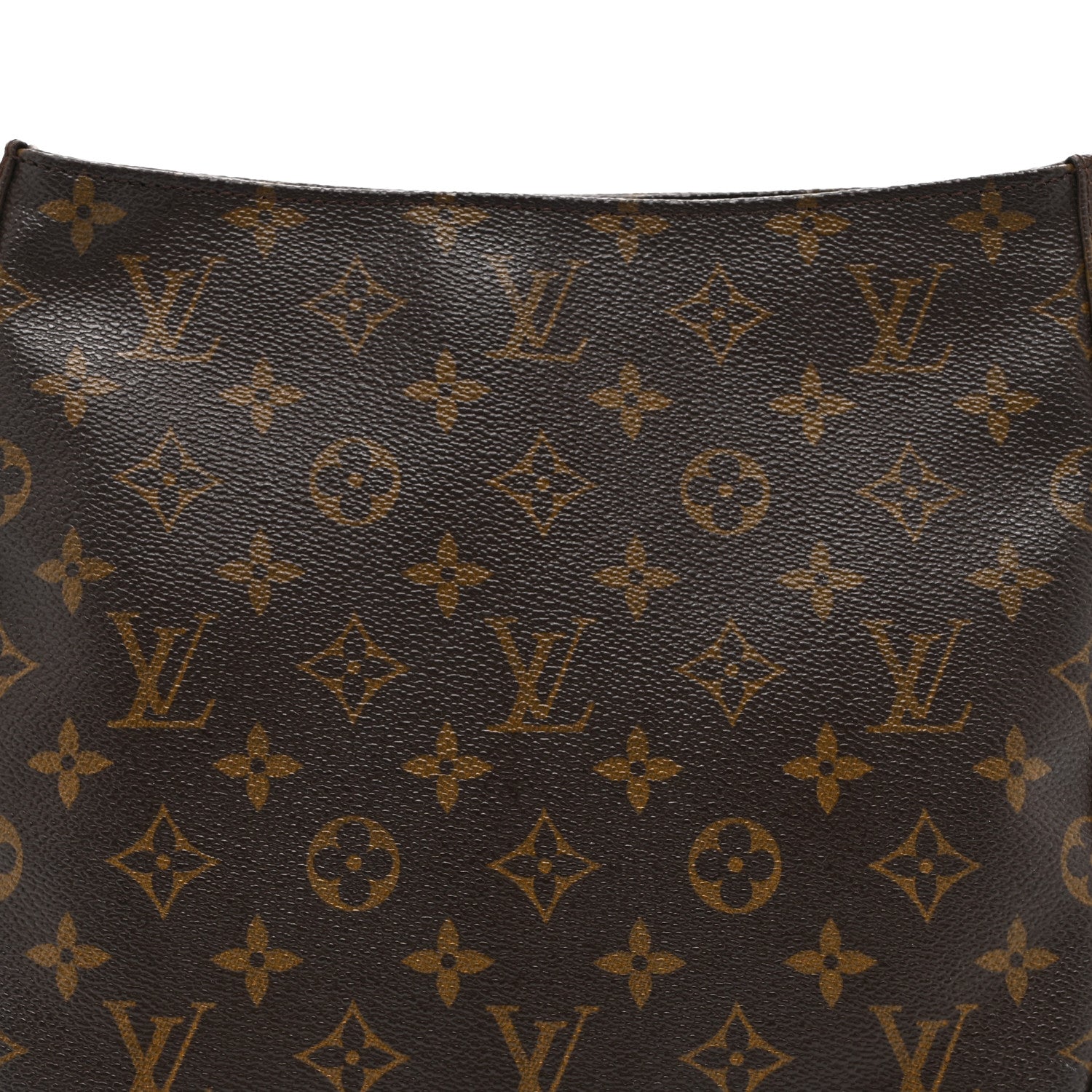 Louis Vuitton Monogram Looping MM