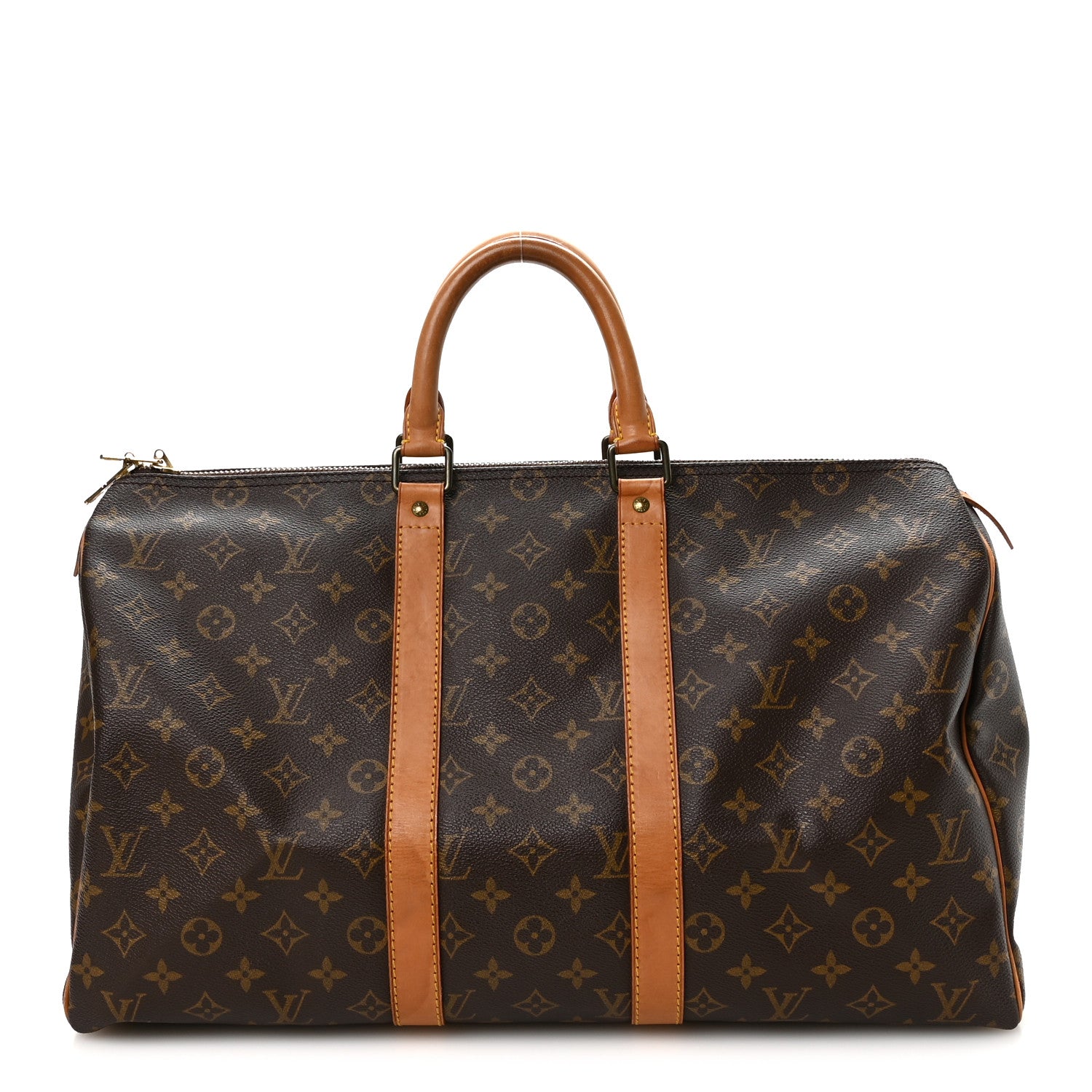 Louis Vuitton Monogram Keepall 45