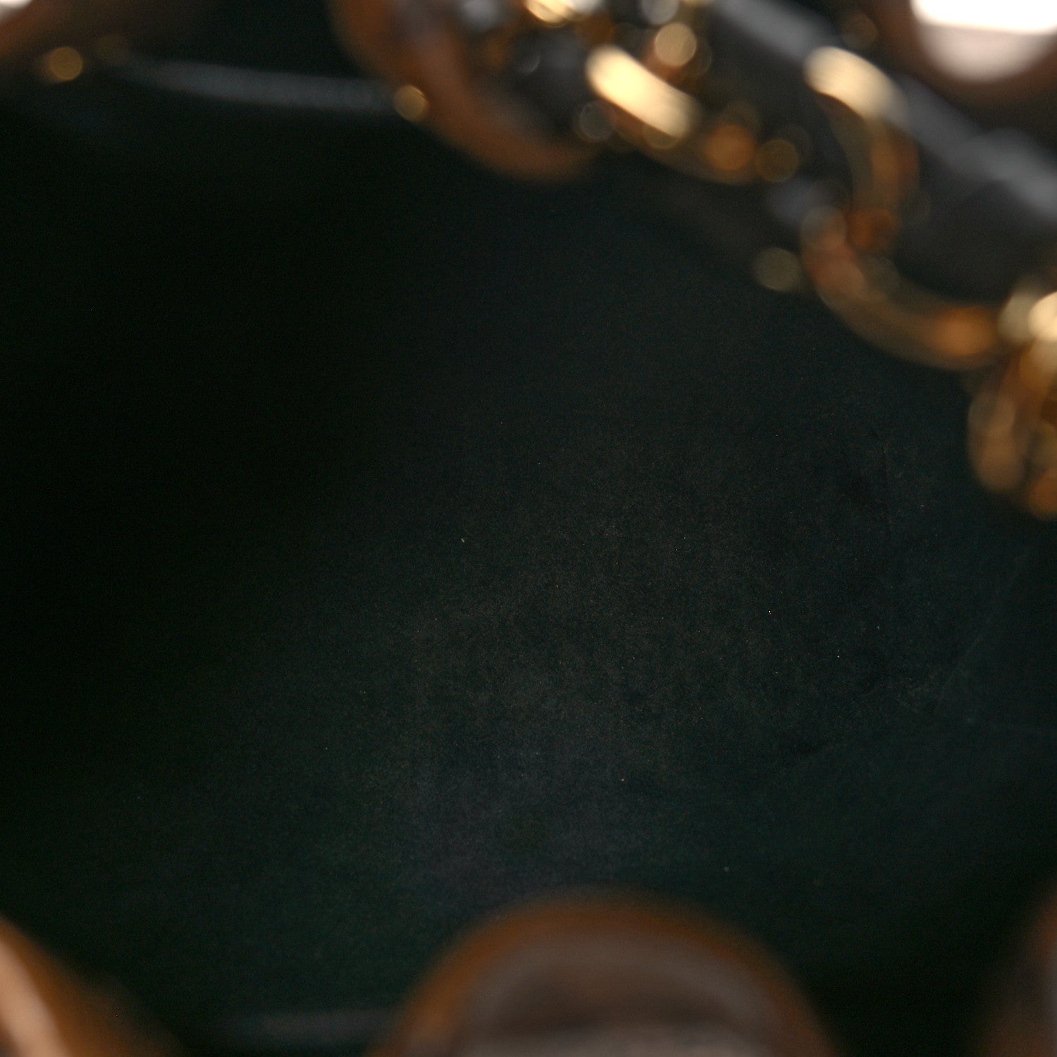 Louis Vuitton Reverse Monogram Noe Trunk PM