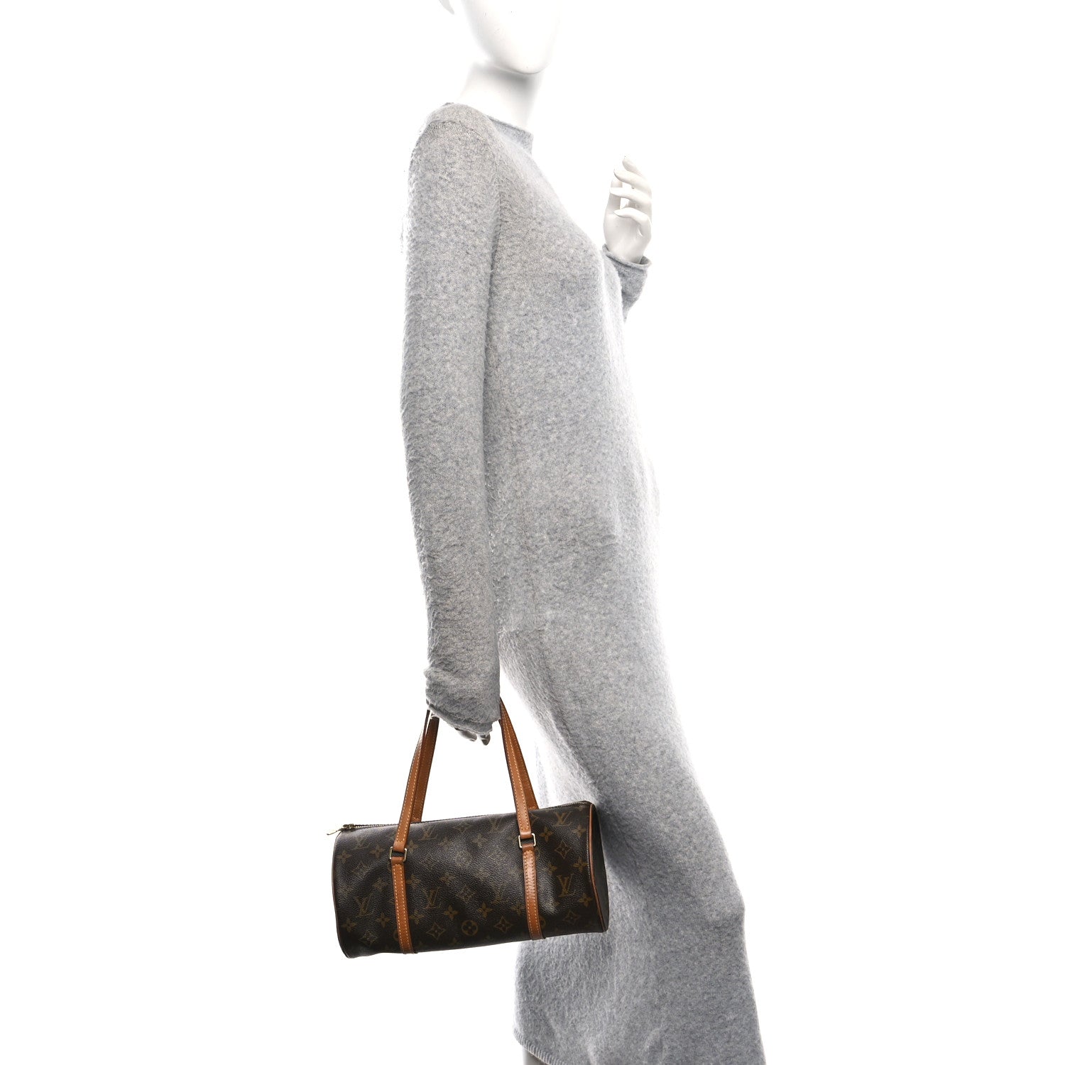 Louis Vuitton Monogram Papillon 30