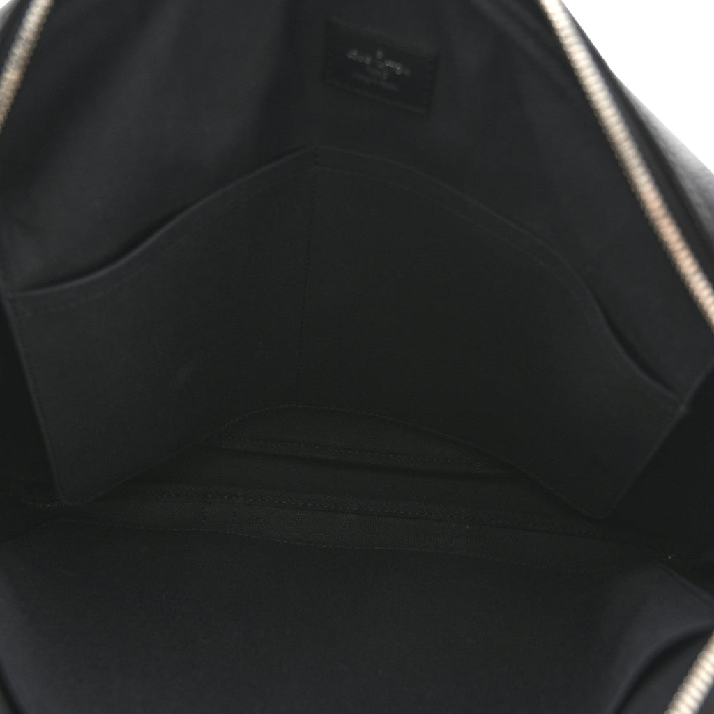 Louis Vuitton Damier Graphite Porte Documents Voyage PM