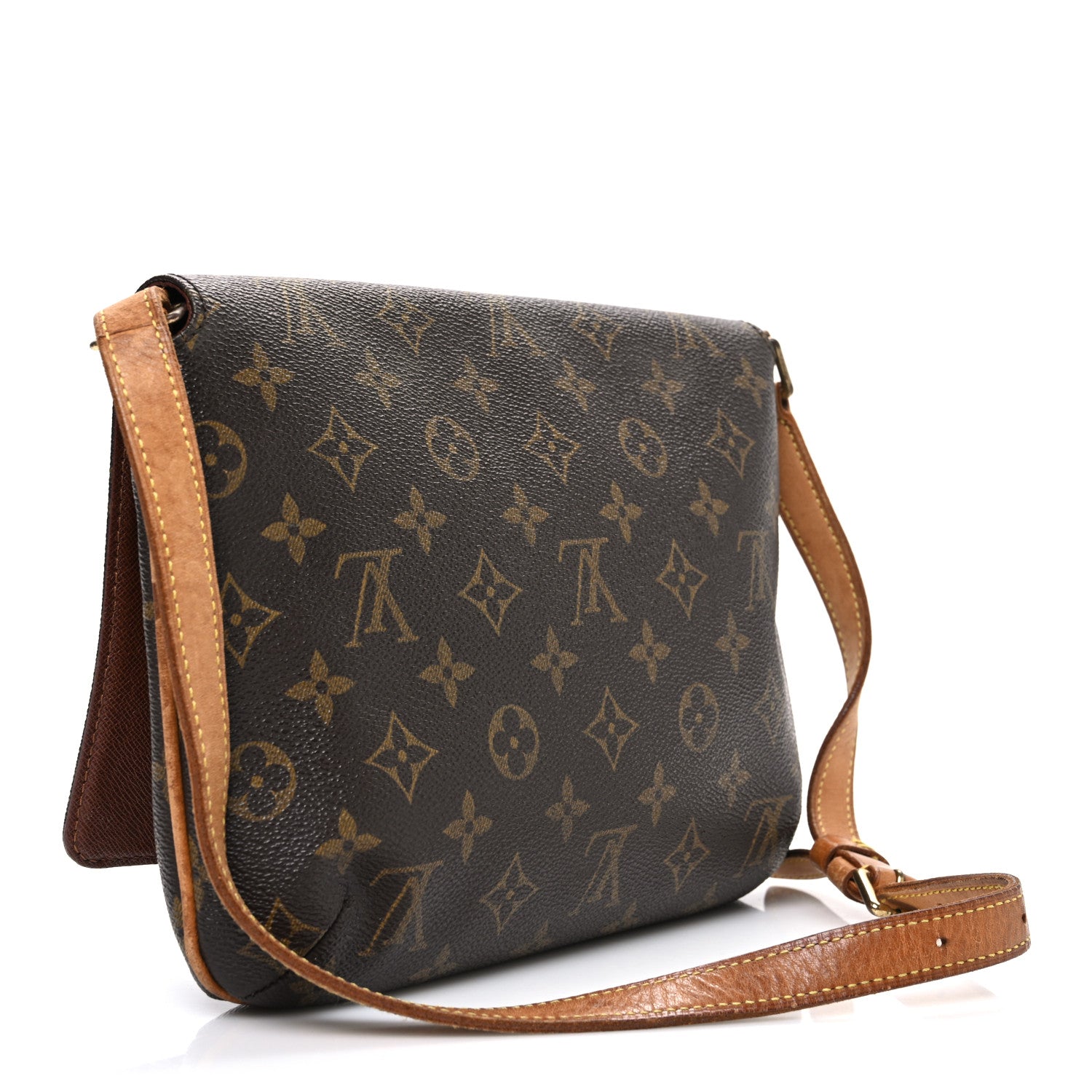 Louis Vuitton Monogram Musette Tango