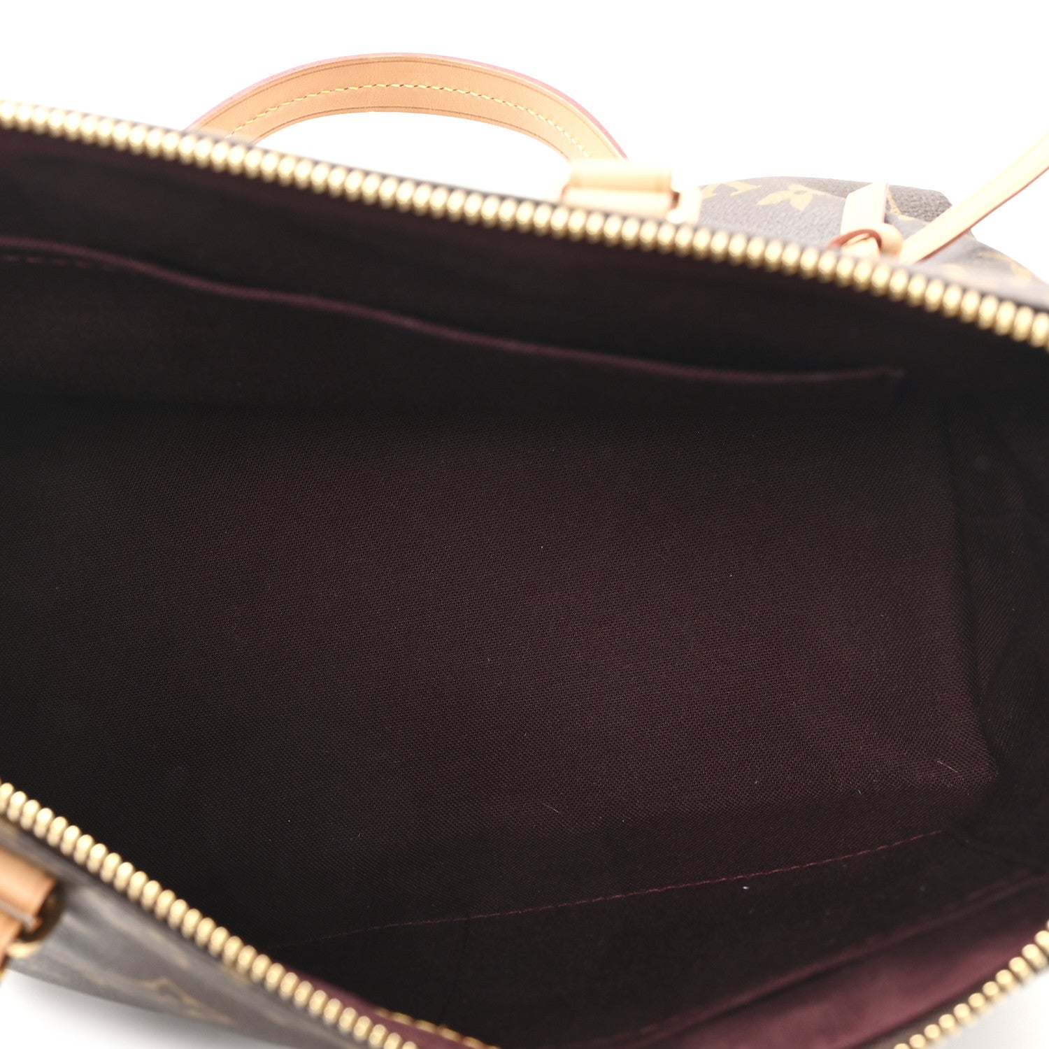 Louis Vuitton Monogram Iena PM