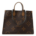 Louis Vuitton Reverse Monogram Giant Onthego GM