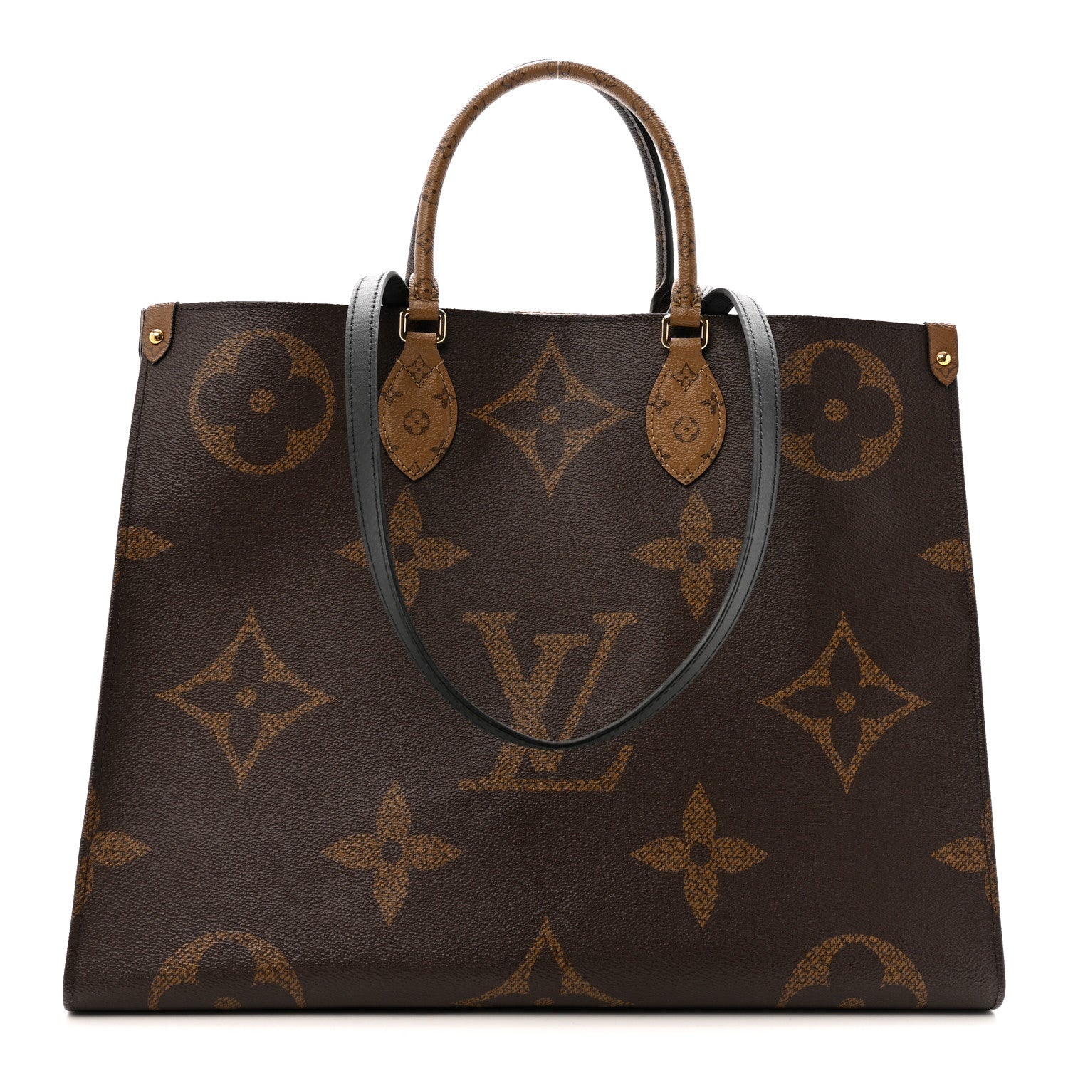 Louis Vuitton Reverse Monogram Giant Onthego GM