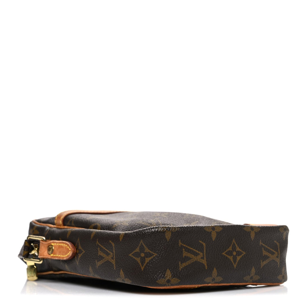 Louis Vuitton Monogram Danube 21