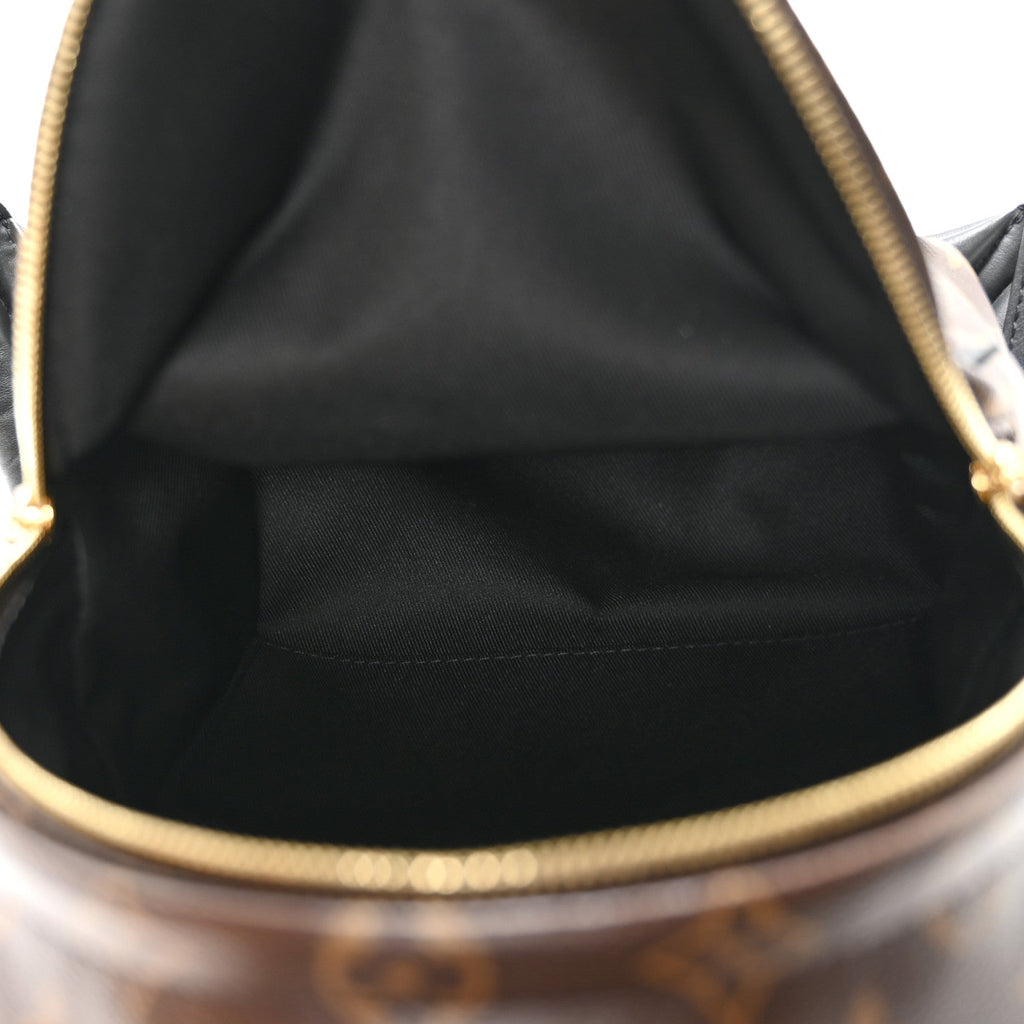 Louis Vuitton Monogram Palm Springs Backpack PM