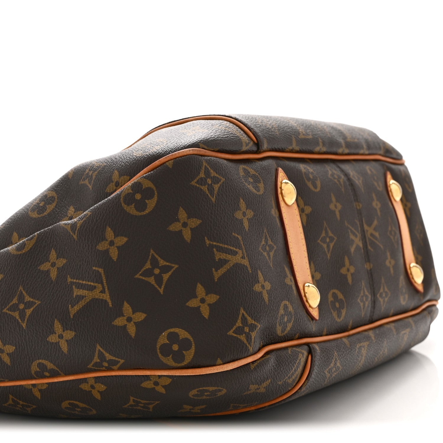 Louis Vuitton Monogram Galliera PM