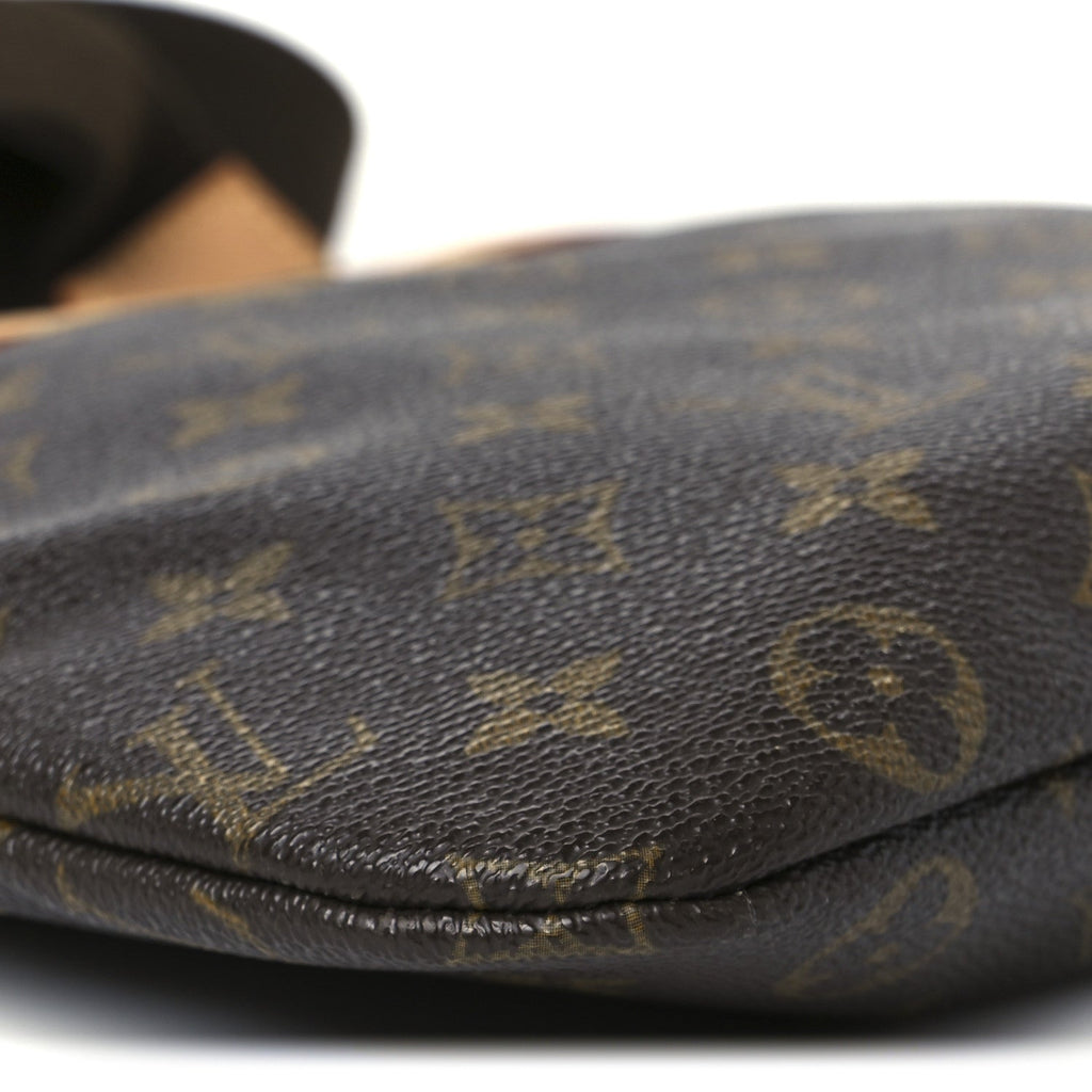 Louis Vuitton Monogram Bosphore Pochette