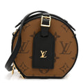 Louis Vuitton Reverse Monogram Mini Boite Chapeau