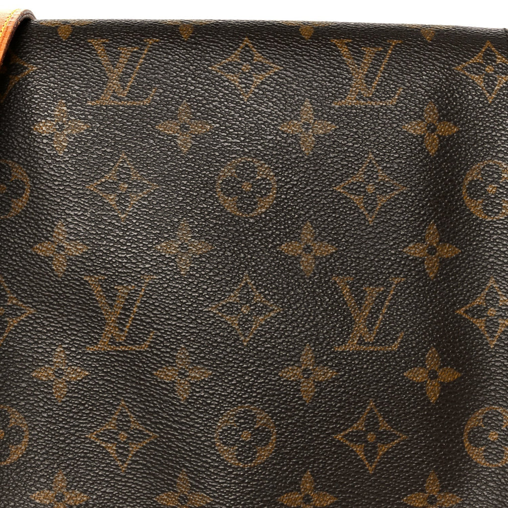Louis Vuitton Monogram Musette Salsa