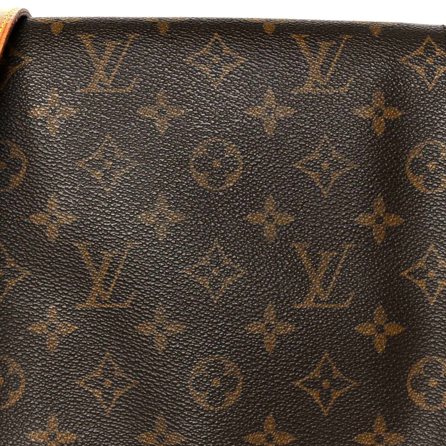 Louis Vuitton Monogram Musette Salsa