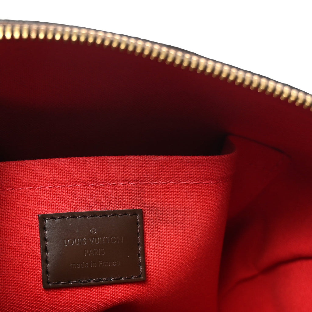 Louis Vuitton Damier Ebene Duomo Messenger