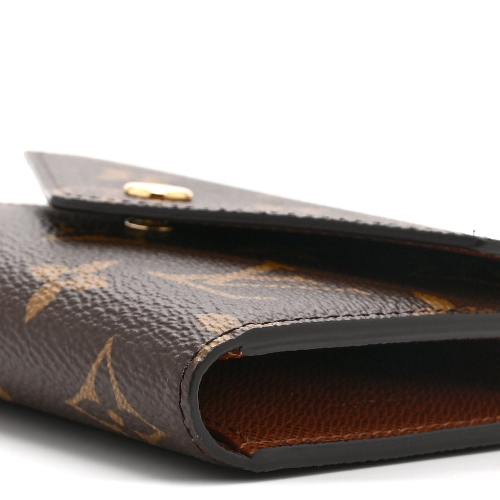 Louis Vuitton Monogram Victorine Wallet
