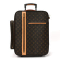 Louis Vuitton Monogram Bosphore Trolley 50