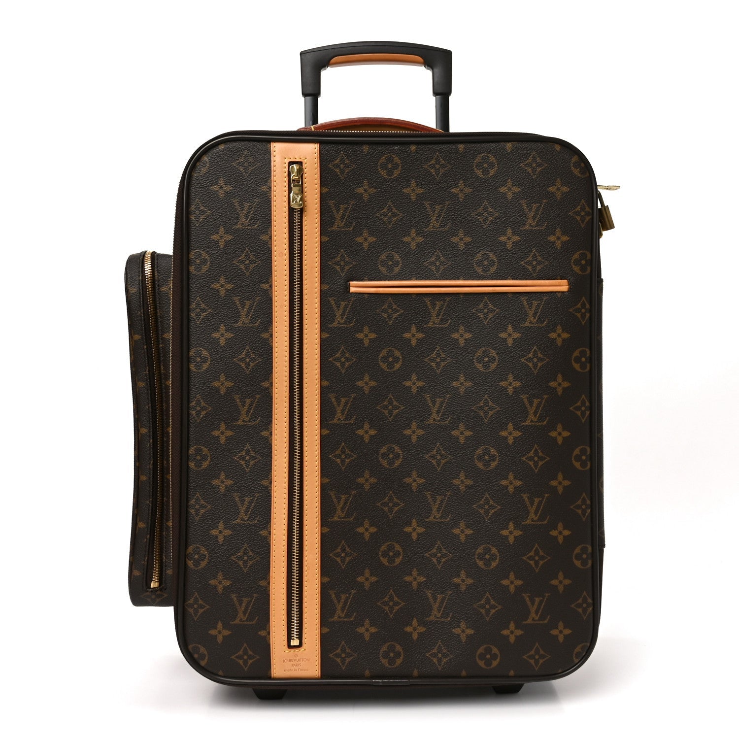 Louis Vuitton Monogram Bosphore Trolley 50