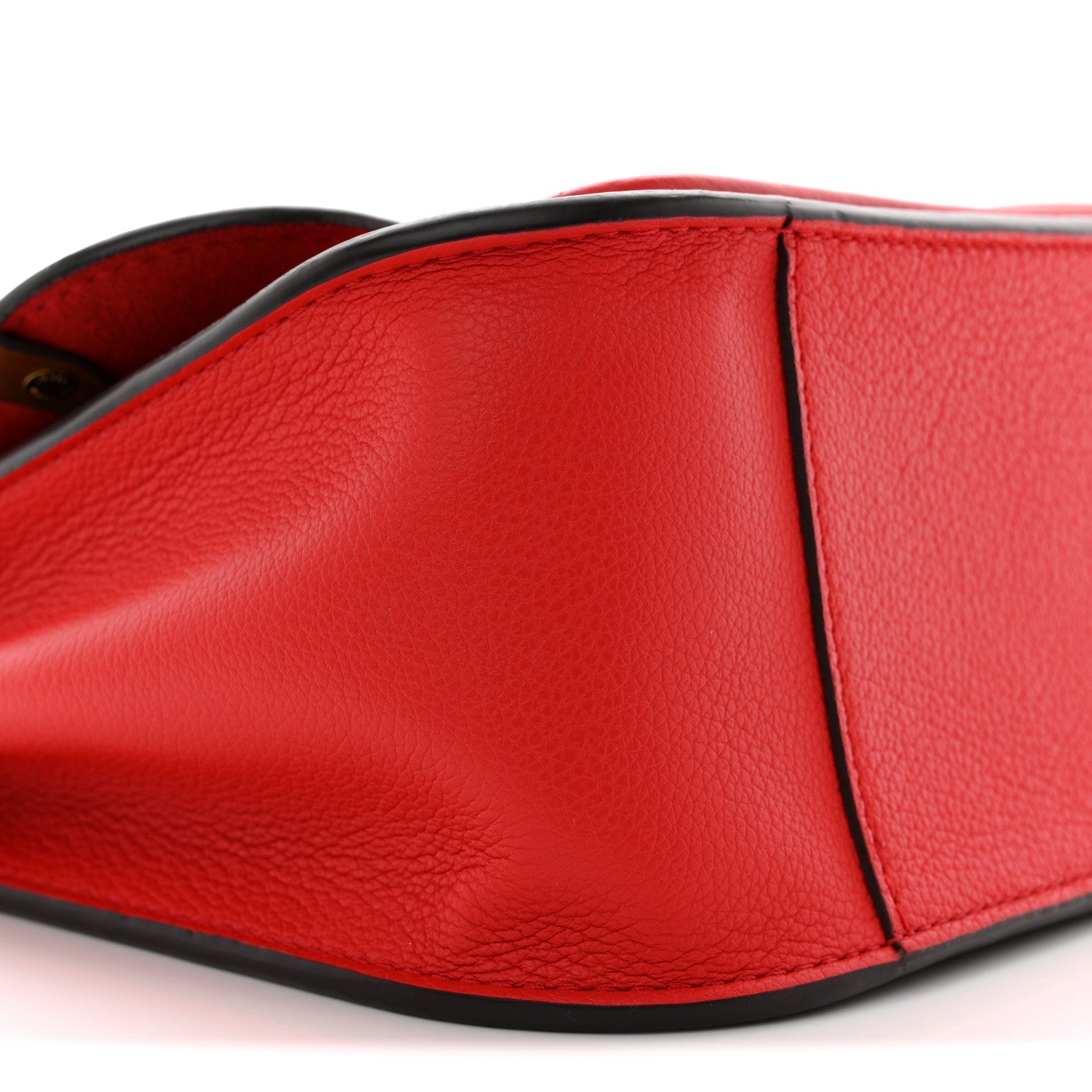 Louis Vuitton Monogram Vaugirard Coquelicot