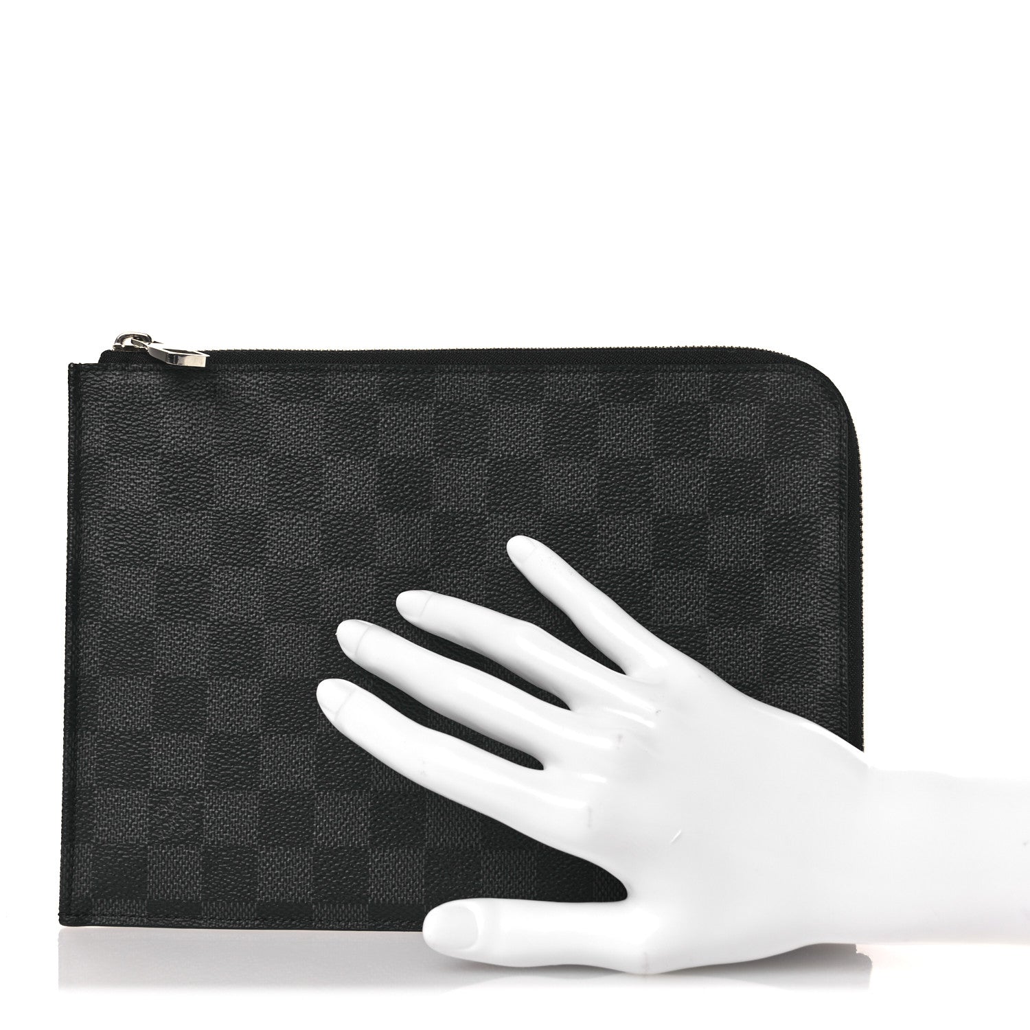 Louis Vuitton Damier Graphite Pochette Jour PM