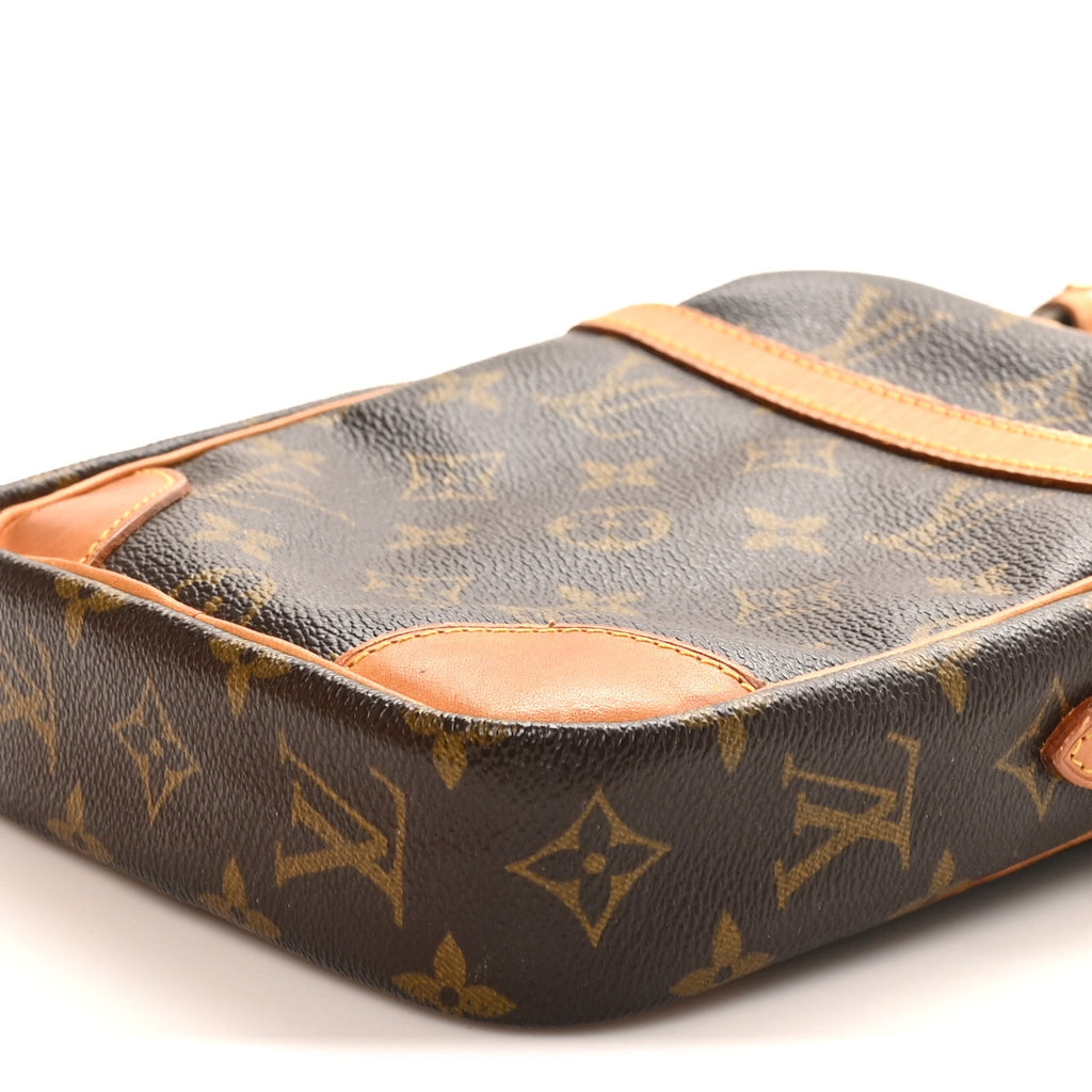 Louis Vuitton Monogram Danube 21