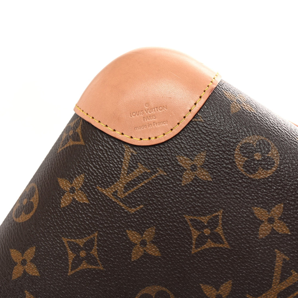 Louis Vuitton Monogram Horizon 50