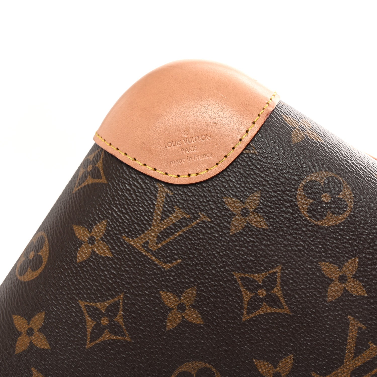 Louis Vuitton Monogram Horizon 50