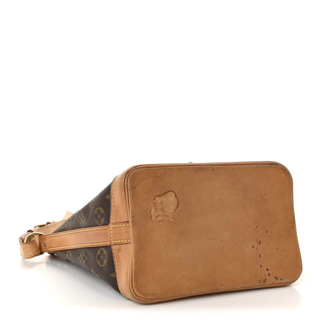 Louis Vuitton Monogram Noe BB