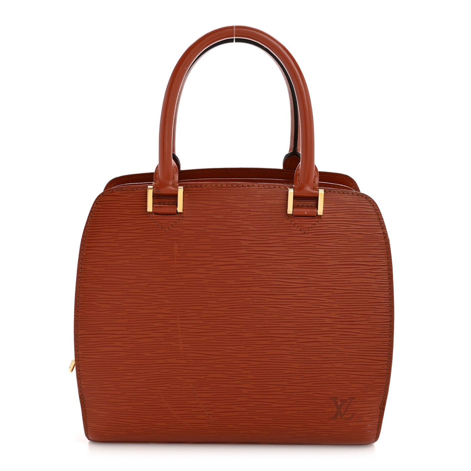 Louis Vuitton Epi Pont-Neuf Cipango