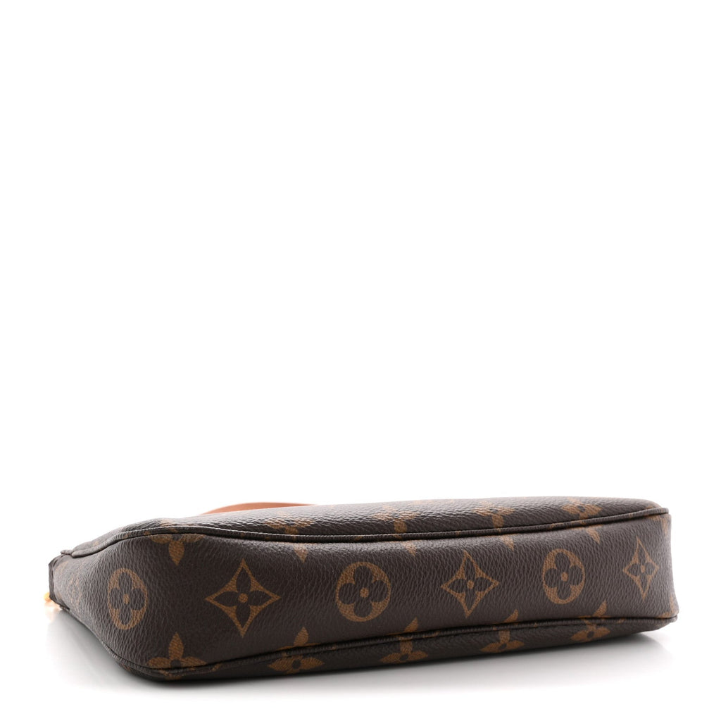 Louis Vuitton Monogram Pochette Accessories NM