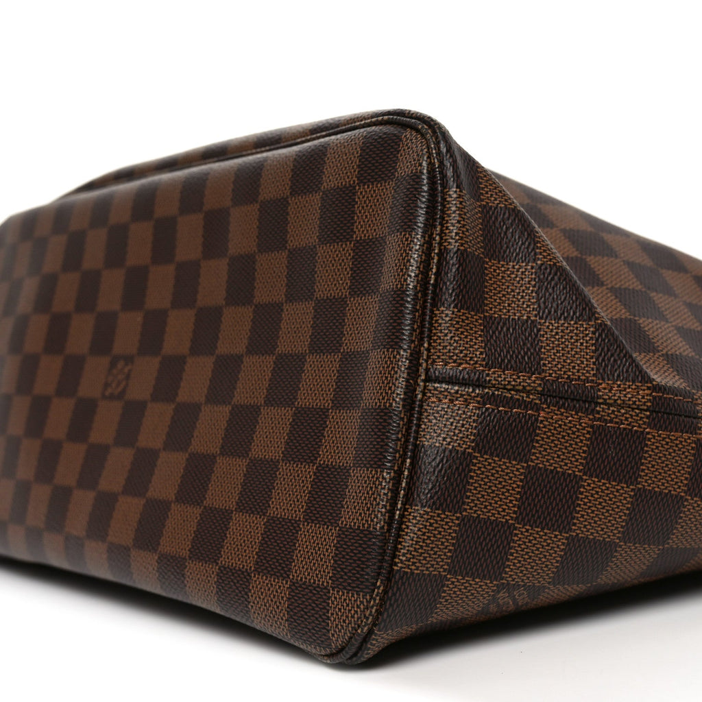 Louis Vuitton Damier Ebene Neo Neverfull MM