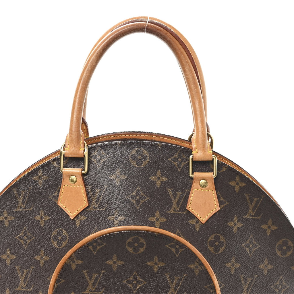 Louis Vuitton Monogram Ellipse MM