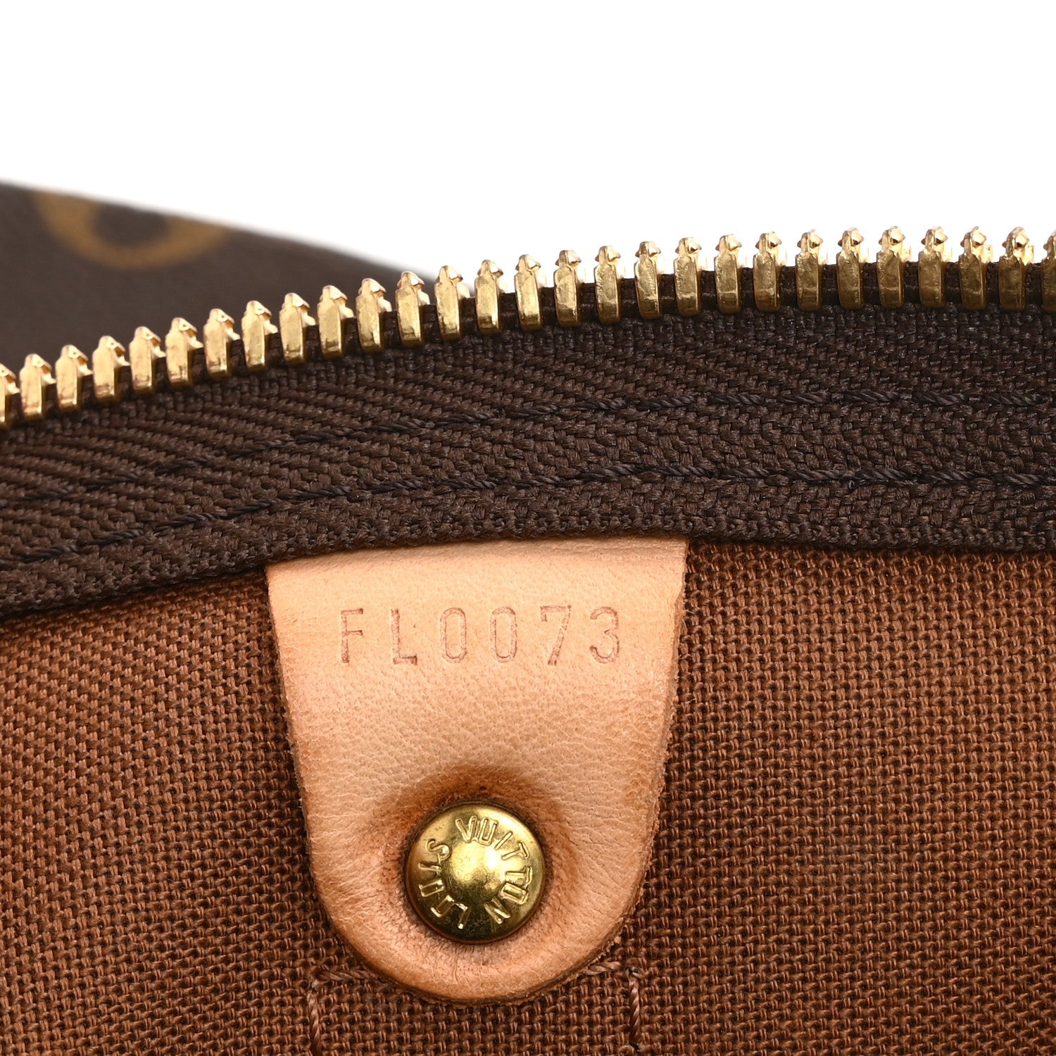 Louis Vuitton Monogram Keepall 55