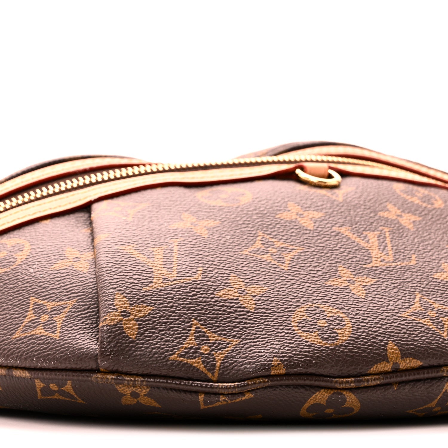 Louis Vuitton Monogram High Rise Bumbag