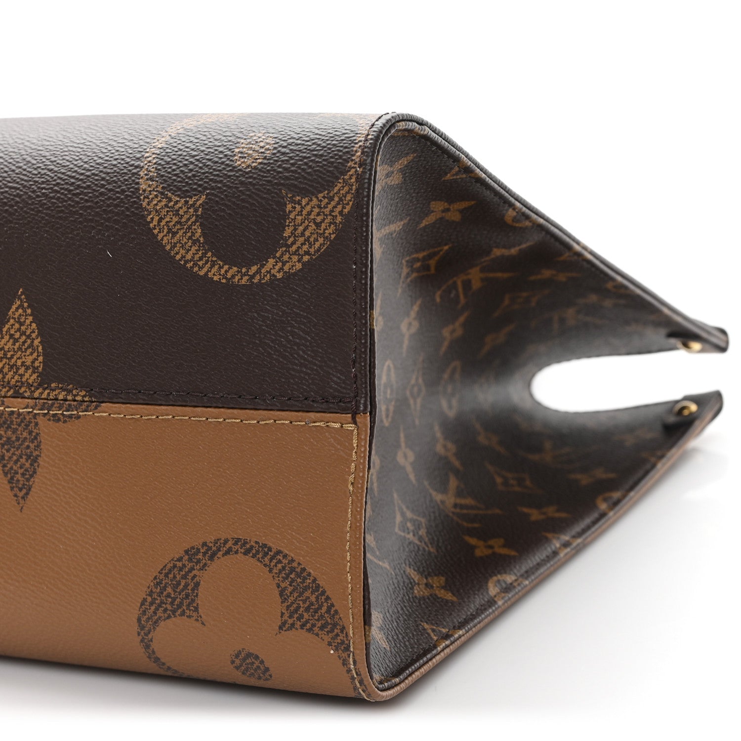 Louis Vuitton Reverse Monogram Giant Onthego MM