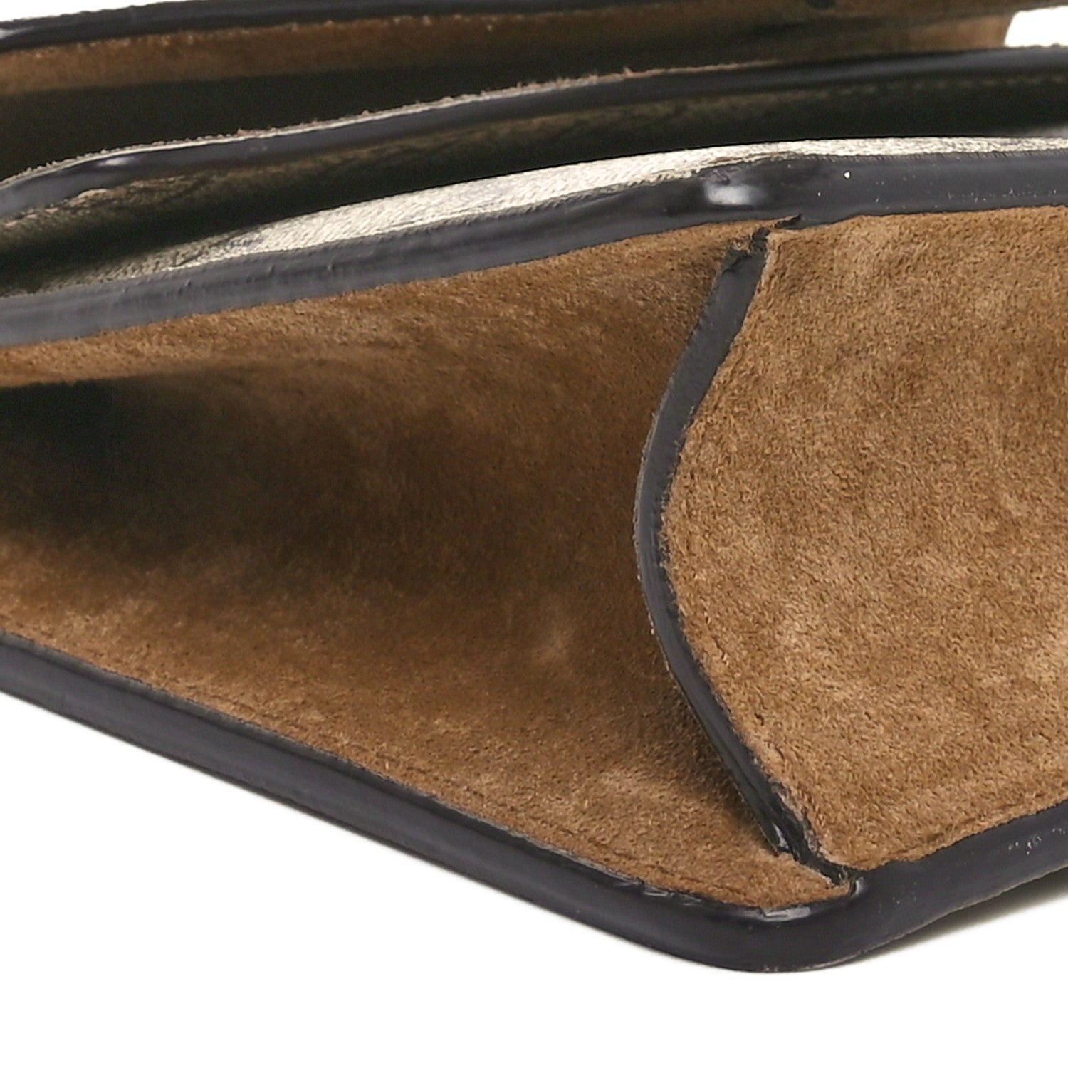 Gucci GG Supreme Monogram Mini Dionysus Shoulder Bag Taupe