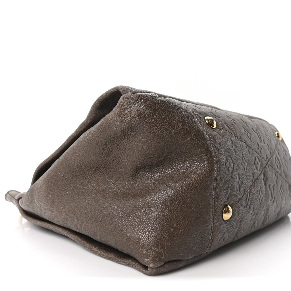 Louis Vuitton Empreinte Artsy MM Terre