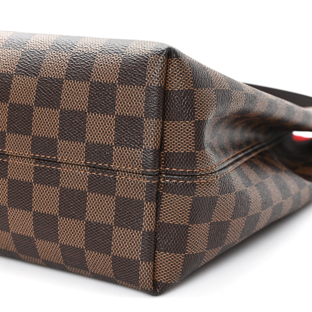 Louis Vuitton Damier Ebene Graceful MM