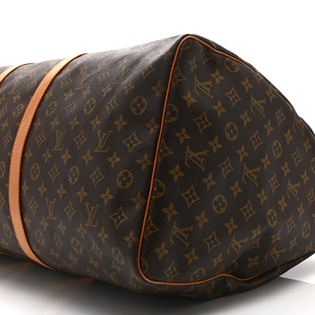 Louis Vuitton Monogram Keepall 60