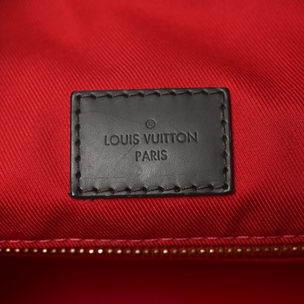 Louis Vuitton Damier Ebene Graceful PM