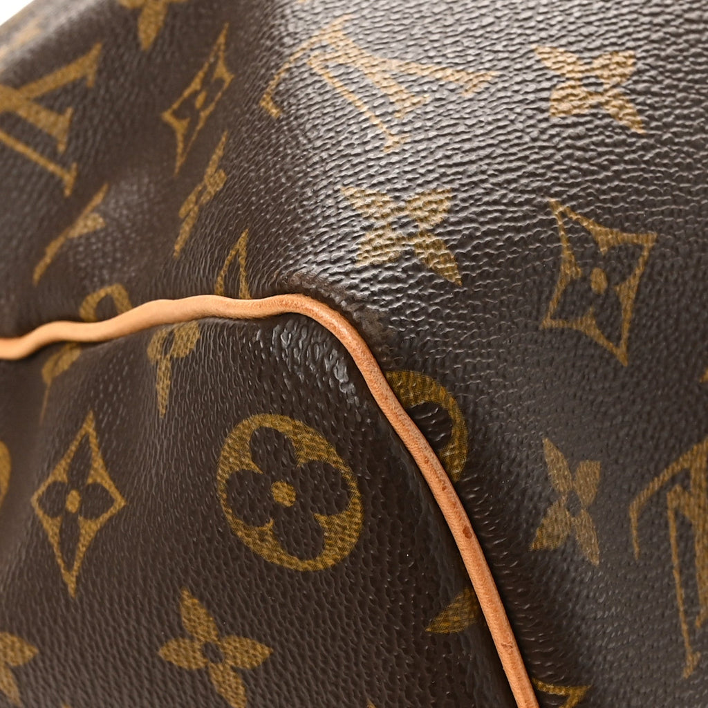 Louis Vuitton Monogram Keepall 45