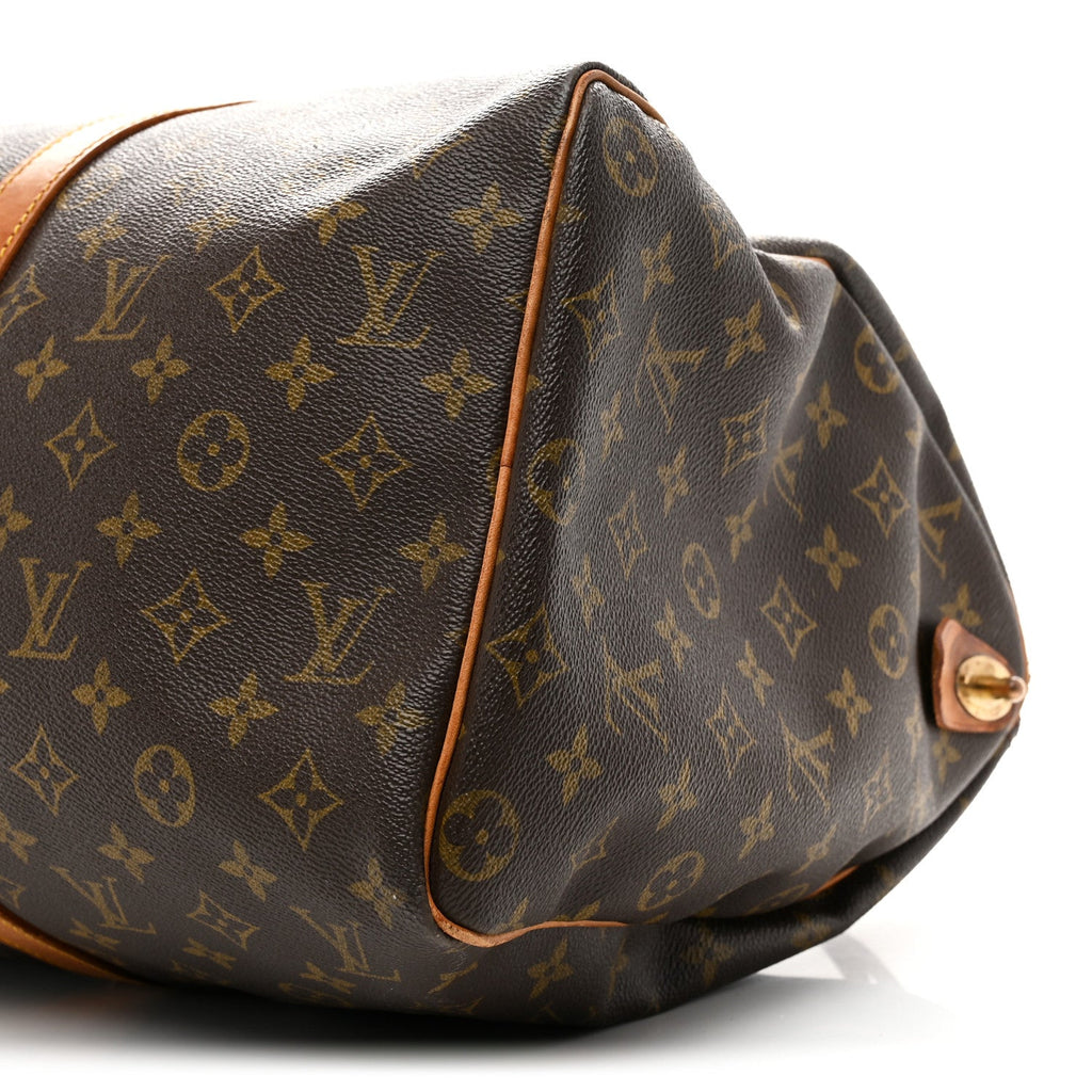 Louis Vuitton Monogram Keepall 45