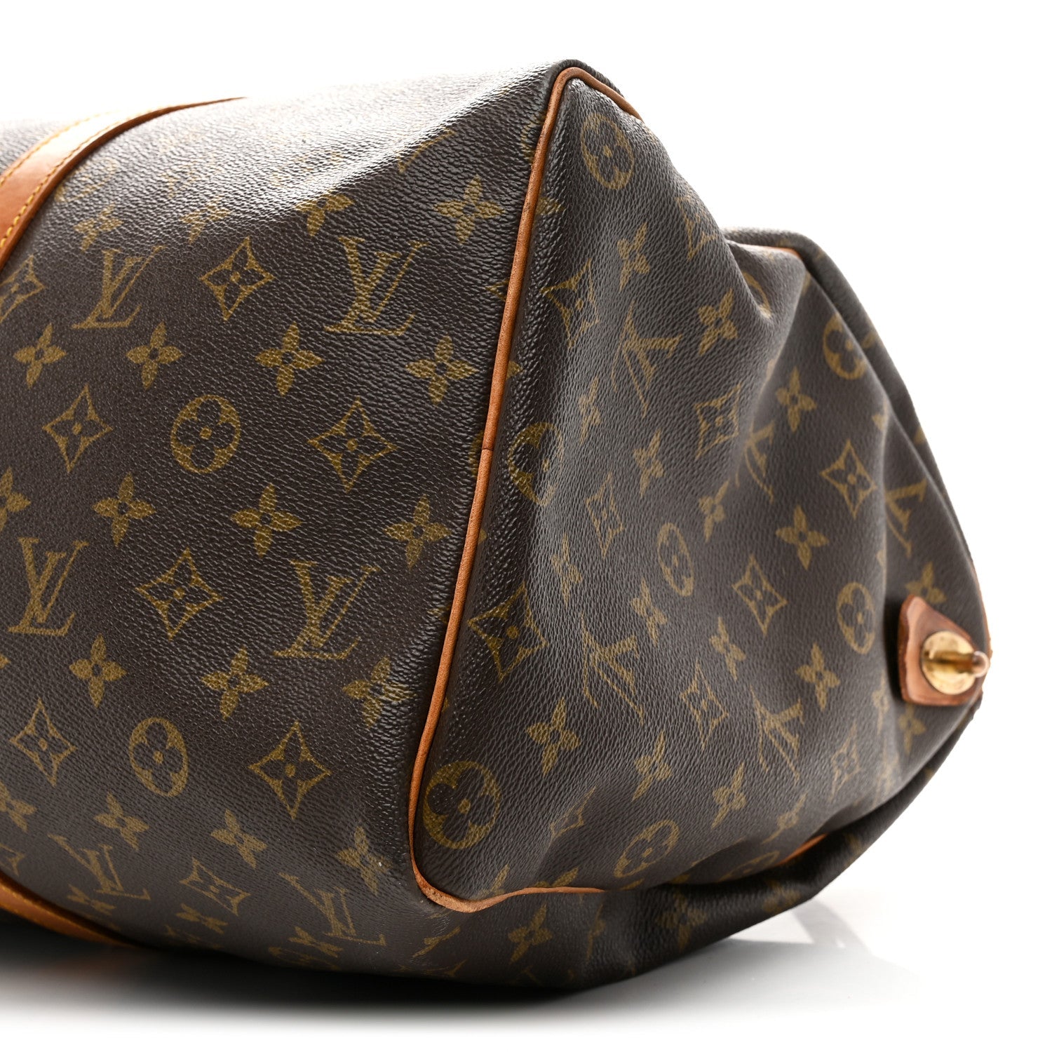 Louis Vuitton Monogram Keepall 45