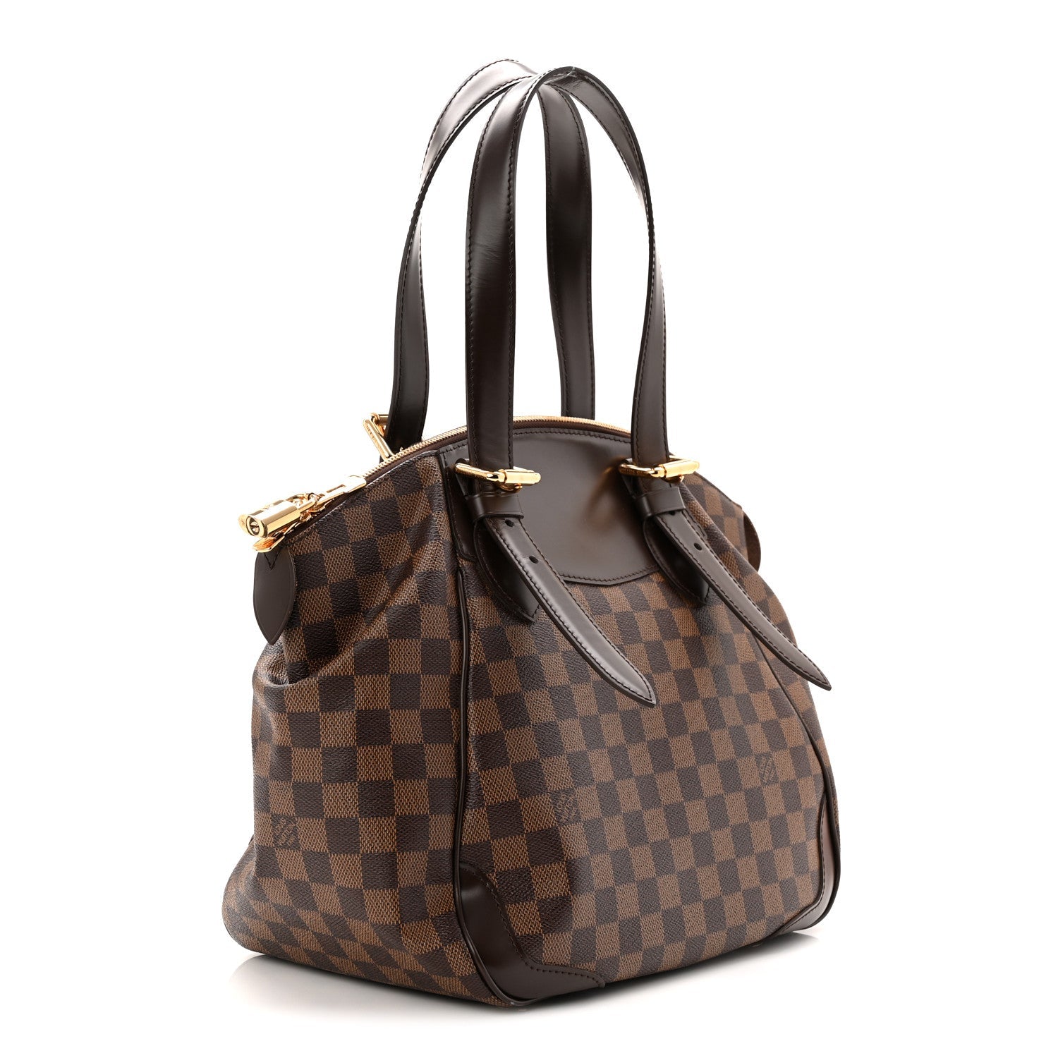 Louis Vuitton Damier Ebene Verona MM
