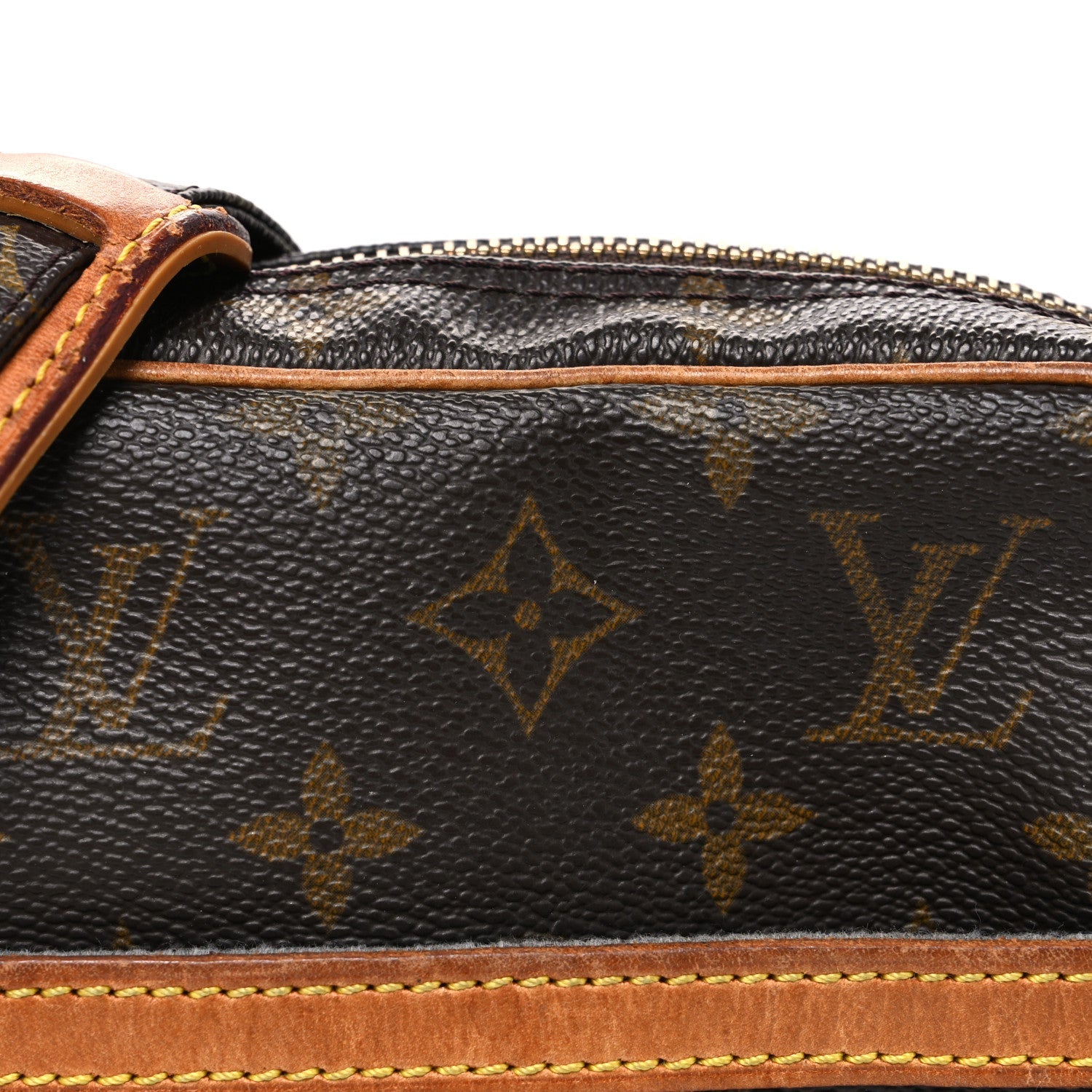 Louis Vuitton Monogram Danube 21