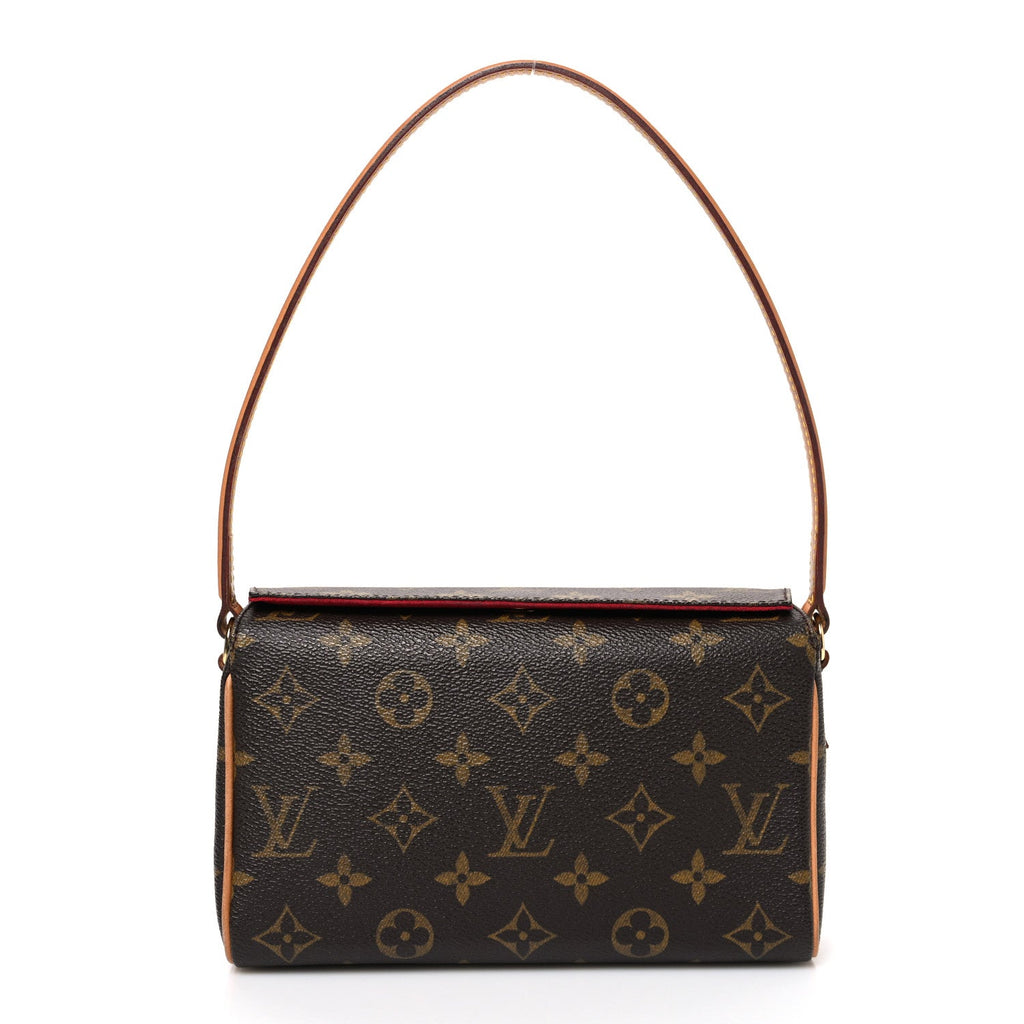 Louis Vuitton Monogram Recital